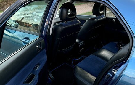 Mitsubishi Lancer IX, 2006 год, 635 000 рублей, 19 фотография