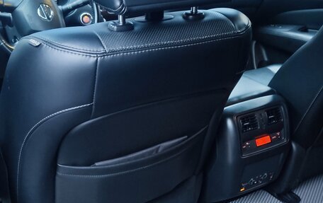 Nissan Pathfinder, 2014 год, 1 640 000 рублей, 12 фотография