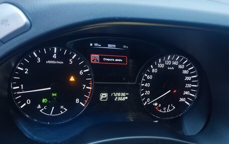 Nissan Pathfinder, 2014 год, 1 640 000 рублей, 17 фотография