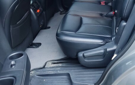 Nissan Pathfinder, 2014 год, 1 640 000 рублей, 13 фотография
