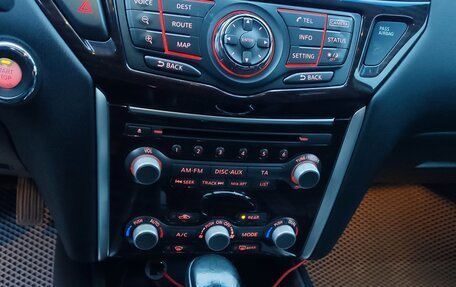 Nissan Pathfinder, 2014 год, 1 640 000 рублей, 18 фотография
