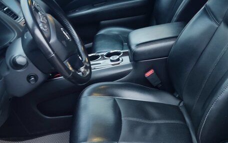 Nissan Pathfinder, 2014 год, 1 640 000 рублей, 14 фотография