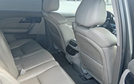 Acura MDX II, 2006 год, 1 500 000 рублей, 10 фотография