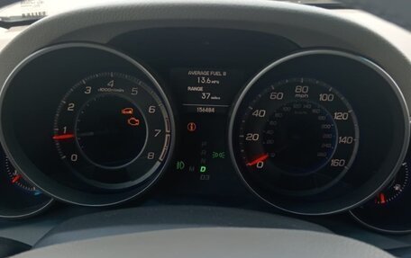 Acura MDX II, 2006 год, 1 500 000 рублей, 9 фотография