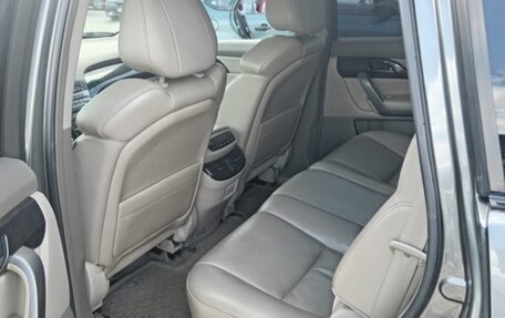 Acura MDX II, 2006 год, 1 500 000 рублей, 12 фотография