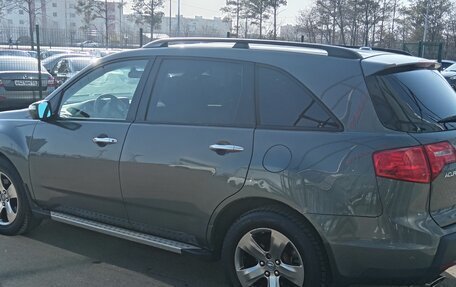 Acura MDX II, 2006 год, 1 500 000 рублей, 7 фотография