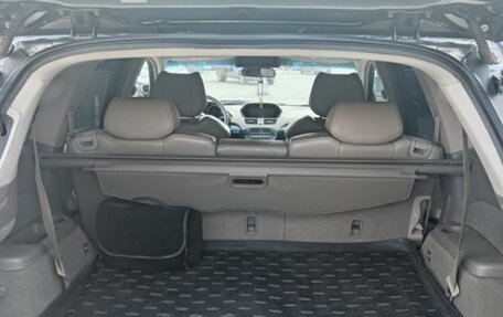 Acura MDX II, 2006 год, 1 500 000 рублей, 13 фотография