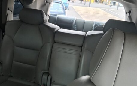 Acura MDX II, 2006 год, 1 500 000 рублей, 18 фотография