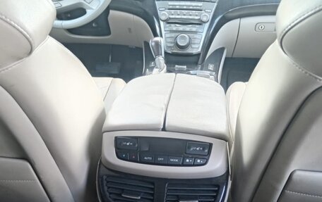 Acura MDX II, 2006 год, 1 500 000 рублей, 15 фотография