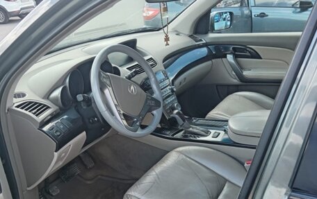 Acura MDX II, 2006 год, 1 500 000 рублей, 16 фотография