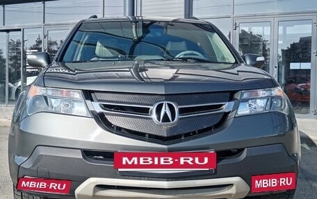 Acura MDX II, 2006 год, 1 500 000 рублей, 2 фотография