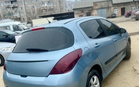 Peugeot 308 II, 2011 год, 580 000 рублей, 4 фотография