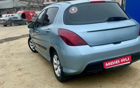 Peugeot 308 II, 2011 год, 580 000 рублей, 5 фотография