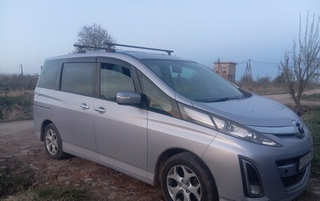 Mazda Biante, 2010 год, 1 100 000 рублей, 3 фотография