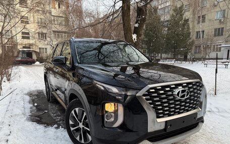 Hyundai Palisade I, 2019 год, 2 400 000 рублей, 3 фотография