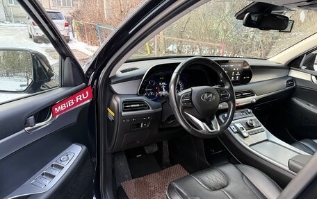 Hyundai Palisade I, 2019 год, 2 400 000 рублей, 6 фотография