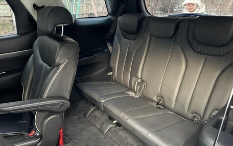 Hyundai Palisade I, 2019 год, 2 400 000 рублей, 10 фотография