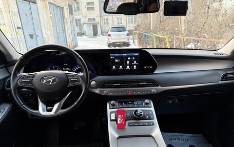 Hyundai Palisade I, 2019 год, 2 400 000 рублей, 7 фотография