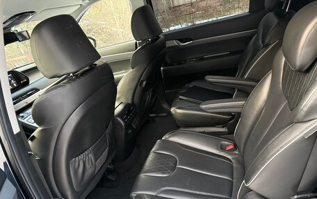 Hyundai Palisade I, 2019 год, 2 400 000 рублей, 9 фотография