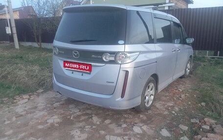 Mazda Biante, 2010 год, 1 100 000 рублей, 4 фотография