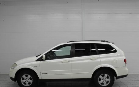 SsangYong Kyron I, 2011 год, 620 000 рублей, 8 фотография