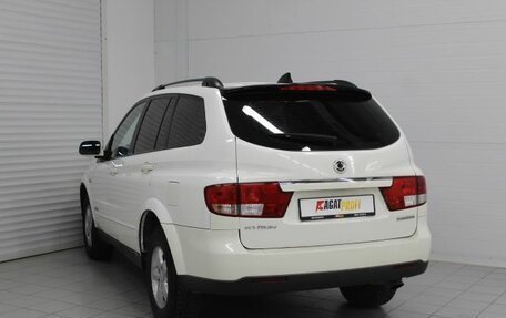 SsangYong Kyron I, 2011 год, 620 000 рублей, 7 фотография