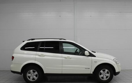 SsangYong Kyron I, 2011 год, 620 000 рублей, 4 фотография