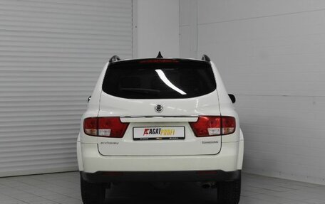 SsangYong Kyron I, 2011 год, 620 000 рублей, 6 фотография