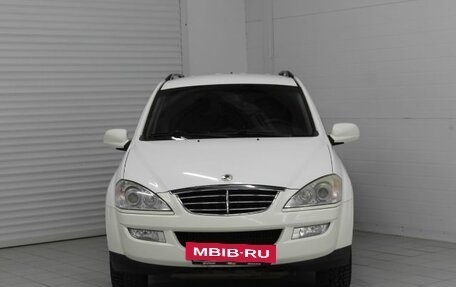 SsangYong Kyron I, 2011 год, 620 000 рублей, 2 фотография