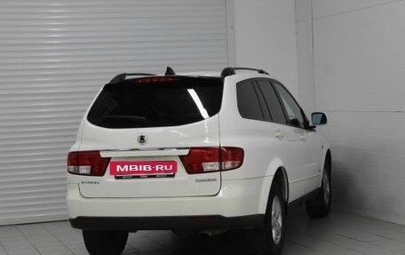 SsangYong Kyron I, 2011 год, 620 000 рублей, 5 фотография