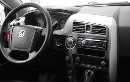 SsangYong Kyron I, 2011 год, 620 000 рублей, 11 фотография