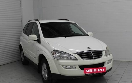 SsangYong Kyron I, 2011 год, 620 000 рублей, 3 фотография