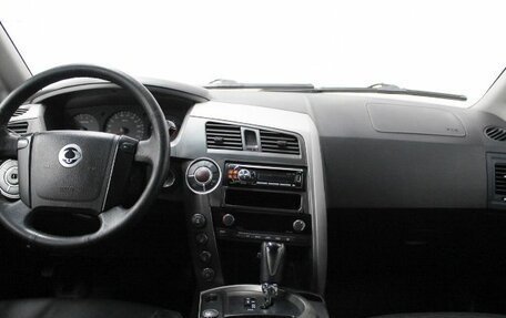 SsangYong Kyron I, 2011 год, 620 000 рублей, 14 фотография