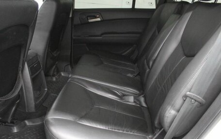 SsangYong Kyron I, 2011 год, 620 000 рублей, 12 фотография