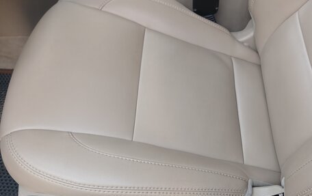 Renault Latitude I, 2010 год, 1 150 000 рублей, 7 фотография