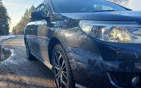 Renault Latitude I, 2010 год, 1 150 000 рублей, 5 фотография