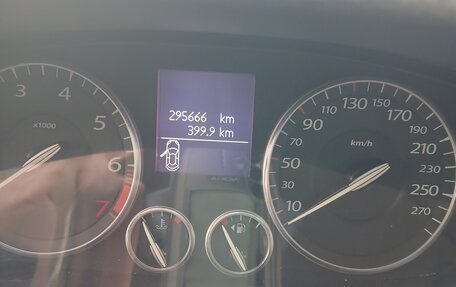 Renault Latitude I, 2010 год, 1 150 000 рублей, 9 фотография