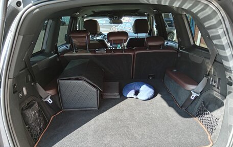 Mercedes-Benz GL-Класс, 2013 год, 3 200 000 рублей, 12 фотография