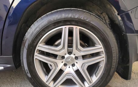 Mercedes-Benz GL-Класс, 2013 год, 3 200 000 рублей, 8 фотография