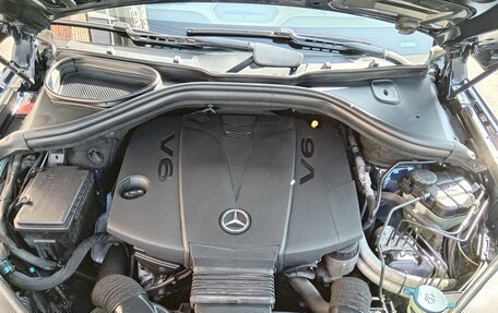 Mercedes-Benz GL-Класс, 2013 год, 3 200 000 рублей, 13 фотография