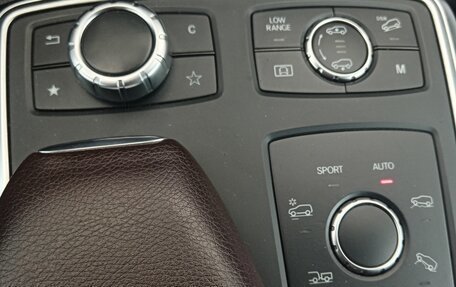 Mercedes-Benz GL-Класс, 2013 год, 3 200 000 рублей, 16 фотография