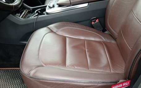 Mercedes-Benz GL-Класс, 2013 год, 3 200 000 рублей, 14 фотография