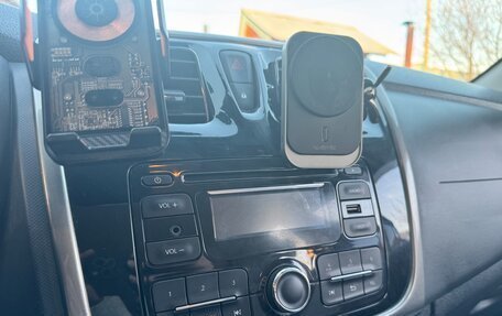 Renault Sandero II рестайлинг, 2016 год, 1 130 000 рублей, 17 фотография