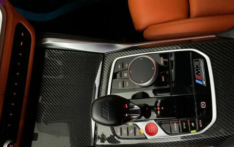 BMW M3, 2022 год, 6 088 819 рублей, 8 фотография