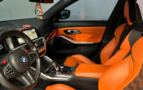 BMW M3, 2022 год, 6 088 819 рублей, 11 фотография