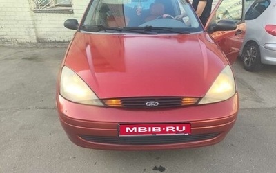 Ford Focus IV, 2003 год, 325 000 рублей, 1 фотография