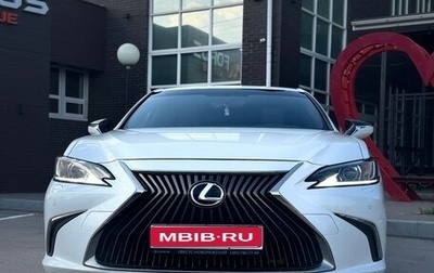 Lexus ES VII, 2019 год, 4 980 000 рублей, 1 фотография