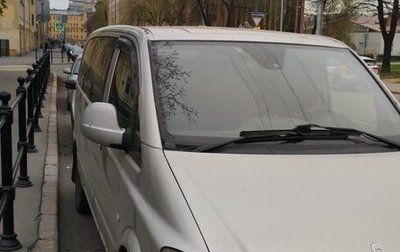 Mercedes-Benz Vito, 2003 год, 1 фотография
