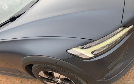 Volvo V60 Cross Country II, 2021 год, 3 950 000 рублей, 9 фотография
