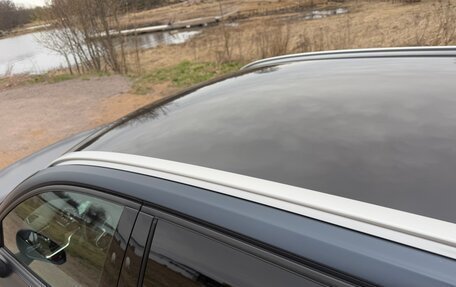 Volvo V60 Cross Country II, 2021 год, 3 950 000 рублей, 11 фотография